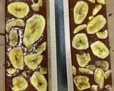 プロテインを使用したバナナマフィン作り方5写真