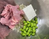 豆腐ハンバーグ作り方2写真