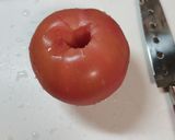 トマトの漬け作り方1写真