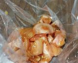 トマトの漬け作り方5写真