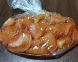 トマトの漬け作り方6写真