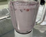 簡単おいしいスムージー作り方1写真