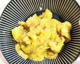 簡単・レンチン、ナスの生姜醤油焼き作り方6写真