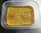 犬も食べれるかぼちゃ・さつまいもケーキ作り方7写真