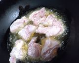 チキン南蛮作り方1写真