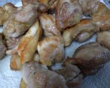 チキン南蛮作り方2写真