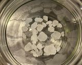 紅色の梅酒　露茜使用作り方5写真