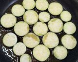 うちの定番♡なすとベーコンのトマト煮♪作り方1写真