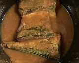 サバの味噌煮作り方11写真