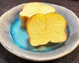 HMでシンプルな生クリームパウンドケーキ作り方5写真