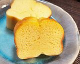 HMでシンプルな生クリームパウンドケーキ作り方6写真
