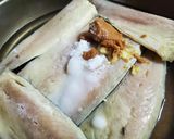 干物でサバの味噌煮編！ファストフィッシュ作り方1写真