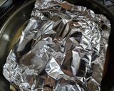 干物でサバの味噌煮編！ファストフィッシュ作り方3写真