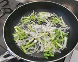 ツナおろしと大葉の冷製パスタ作り方5写真