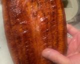 スーパーのウナギをふわトロ食感にする方法作り方1写真