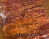 スーパーのウナギをふわトロ食感にする方法作り方2写真