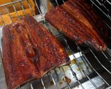 スーパーのウナギをふわトロ食感にする方法作り方4写真
