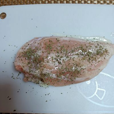 ☆ヨーグルトメーカーで＊サラダチキン＊♪ by たかしママ