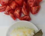 手間をかけずにトマトソースを作る作り方3写真