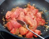 手間をかけずにトマトソースを作る作り方5写真