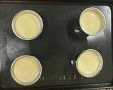 スキムミルクのスフレチーズケーキ作り方7写真