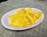 台湾家庭料理*台湾朝食おにぎり（飯糰）作り方2写真
