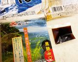 ナッツきな粉レーズン　ところてんを食べる作り方1写真