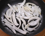 行列のできる☆鶏のとろとろ生姜焼き定食作り方3写真