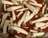 ナスとズッキーニのミートソース焼き作り方2写真