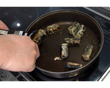 ごぼうちくわの韓国海苔巻き揚げ★動画あり作り方21写真
