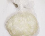 うちの味☆意外とハマる♪和のアボカド♪作り方6写真