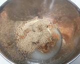 甘みそ作り方1写真