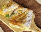 fika(フィーカ)北欧☆クラフト紅茶作り方1写真
