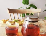 fika(フィーカ)北欧☆クラフト紅茶作り方2写真