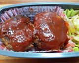 高校生男子お弁当24年6月28日作り方1写真