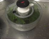 ほうれん草 長持ち保存作り方5写真
