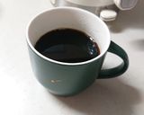 マグカップ1杯分の珈琲ドリップ作り方5写真