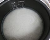 めちゃ美味しい、とうきび飯作り方5写真