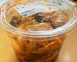 出来たーー！盛岡冷麺風ラーメン出汁作り方4写真