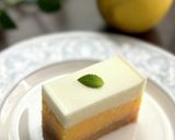 レモンとヨーグルトゼリーのタルト作り方11写真