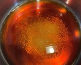 圧力鍋で骨まで柔らかイワシの甘露煮作り方2写真
