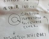簡単ベーグル作り方6写真