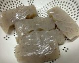 【備忘録】こんにゃくたたき＊作り方1写真