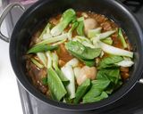 不器用魯肉飯作り方3写真