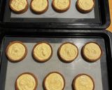アプリコットクランブルタルト作り方17写真