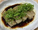【備忘録】こんにゃくたたき＊作り方4写真