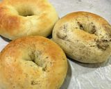 簡単ベーグル作り方12写真