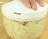 ふわわりトロトロ新食感♡エッグスラット作り方2写真