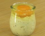ふわわりトロトロ新食感♡エッグスラット作り方3写真