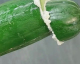 きゅうりと薬味のさっぱり無限ナムル作り方1写真